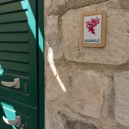 Pensionat Oasi Di Campagna
