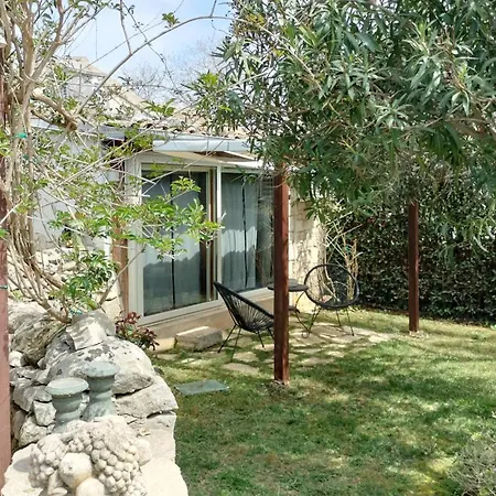 Oasi Di Campagna Luxury Affittacamere *