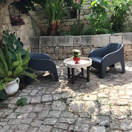 Oasi Di Campagna Luxury Modica