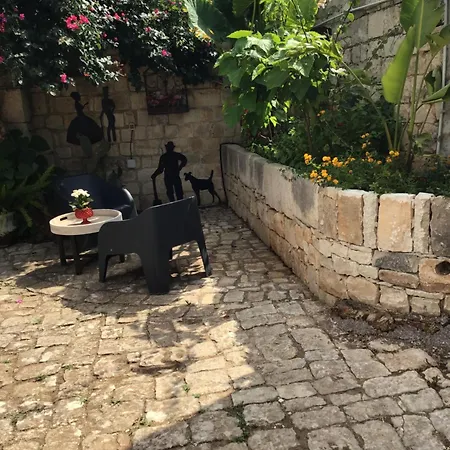 Oasi Di Campagna Pensionat *