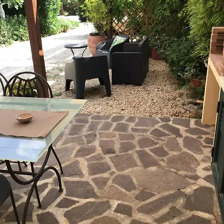 Oasi Di Campagna Luxury Affittacamere Modica