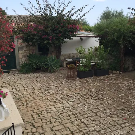Oasi Di Campagna Pensionat *
