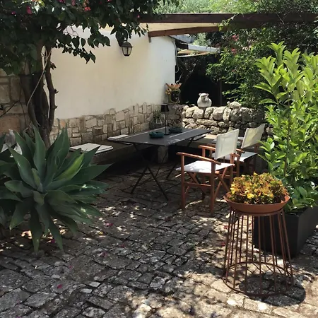 Affittacamere Oasi Di Campagna Luxury Modica