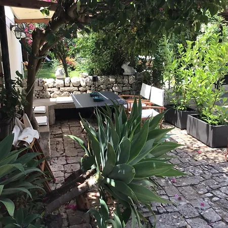 Oasi Di Campagna Luxury Modica