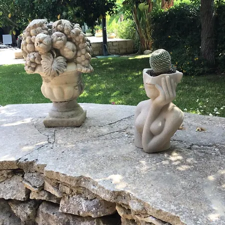 Oasi Di Campagna Pensionat