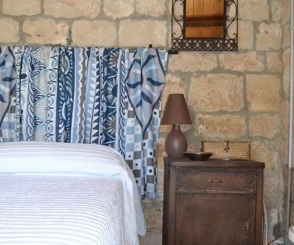 Oasi Di Campagna בית הארחה מודיקה