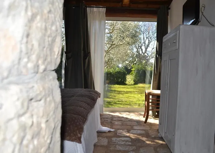 Oasi Di Campagna בית הארחה