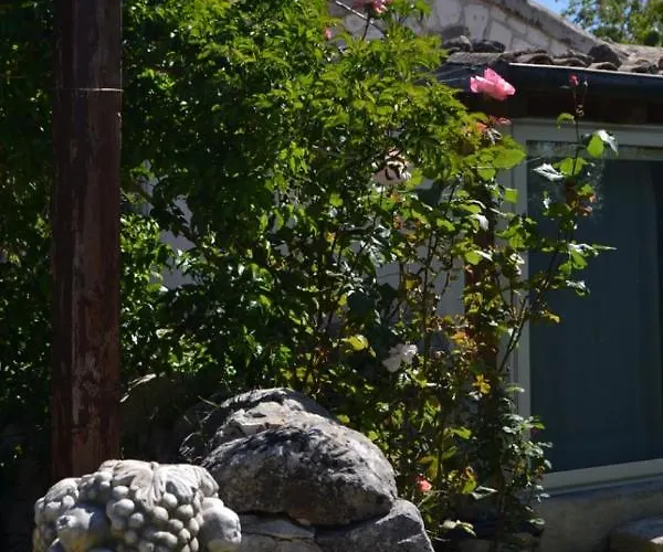 בית הארחה Oasi Di Campagna 4*