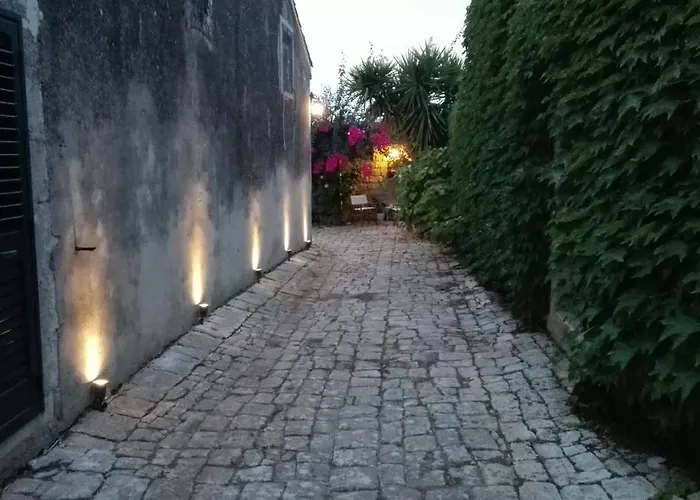 Oasi Di Campagna בית הארחה מודיקה