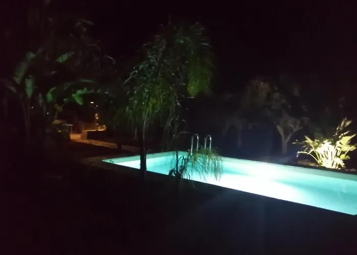 Oasi Di Campagna 4* מודיקה