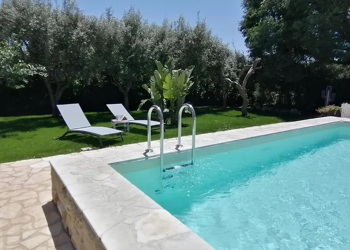 Oasi Di Campagna 4*