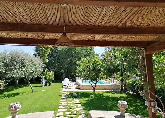Oasi Di Campagna מודיקה