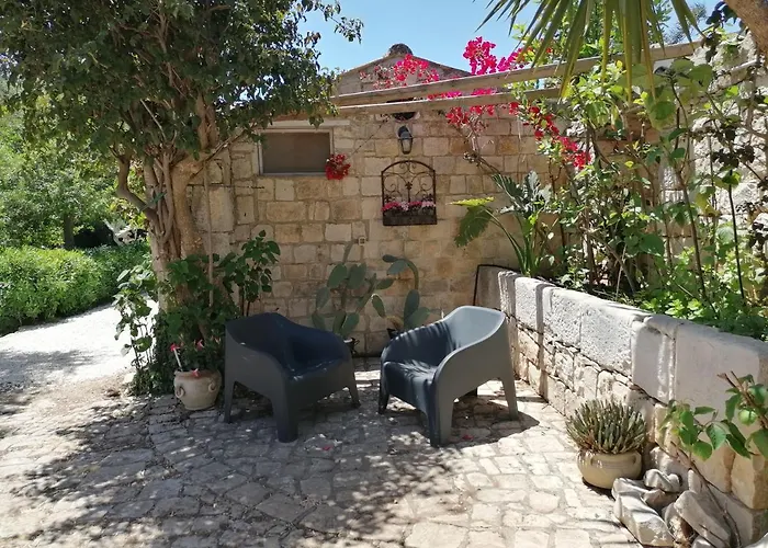 Oasi Di Campagna מודיקה