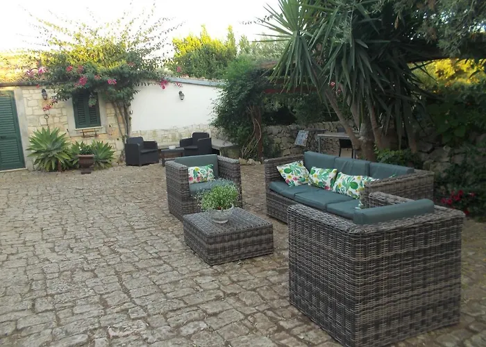 Oasi Di Campagna בית הארחה