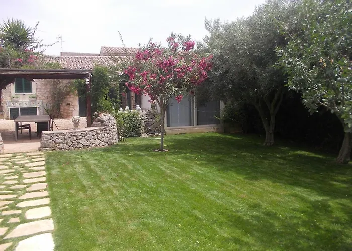 בית הארחה Oasi Di Campagna 4*
