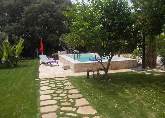 Oasi Di Campagna 4* מודיקה