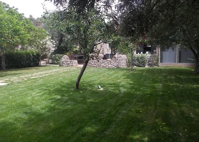 Oasi Di Campagna