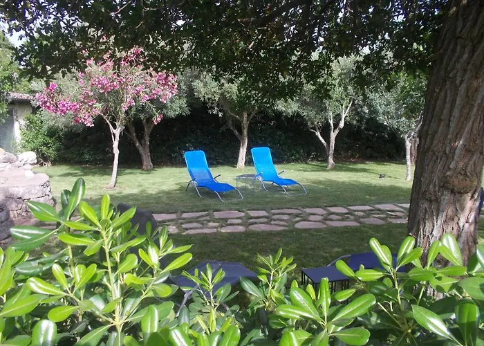 Oasi Di Campagna בית הארחה
