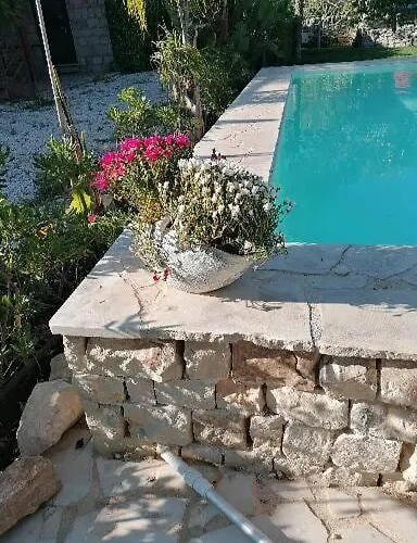 Oasi Di Campagna בית הארחה 4*