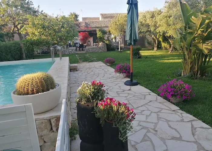 Oasi Di Campagna 4* מודיקה
