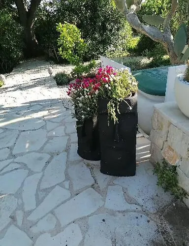 Oasi Di Campagna בית הארחה