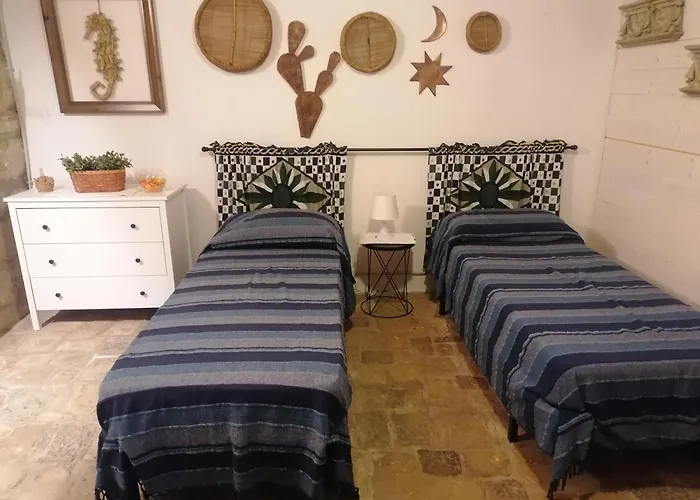 Oasi Di Campagna בית הארחה