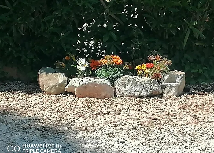 Oasi Di Campagna בית הארחה