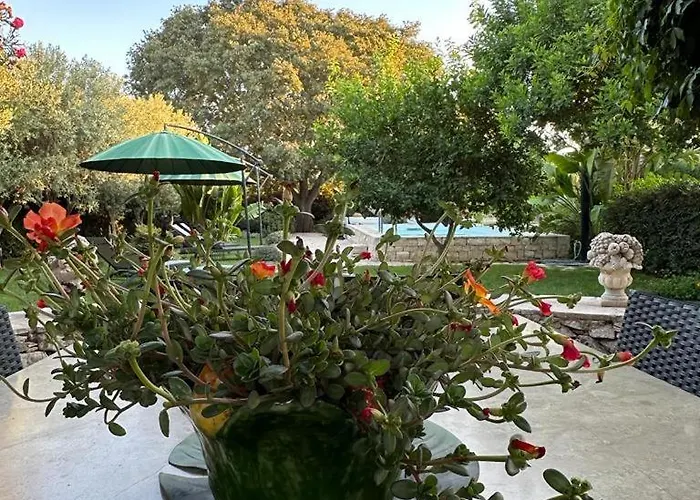Oasi Di Campagna מודיקה