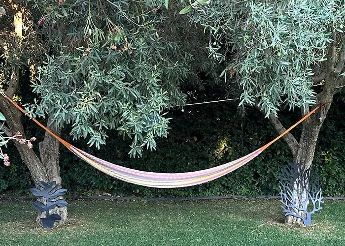 Oasi Di Campagna