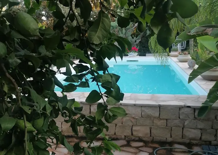 Oasi Di Campagna 4* מודיקה