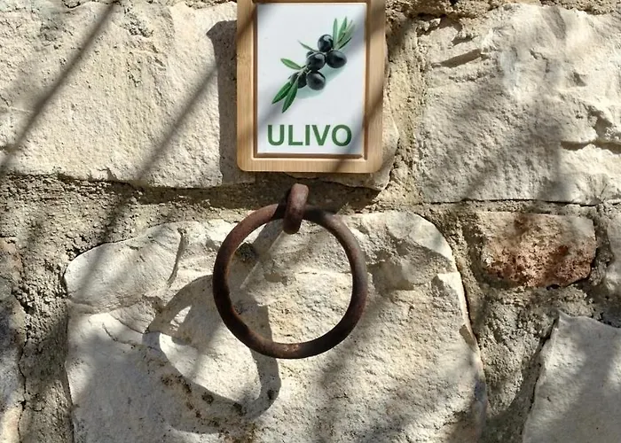 Oasi Di Campagna