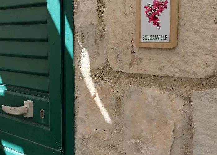 בית הארחה Oasi Di Campagna