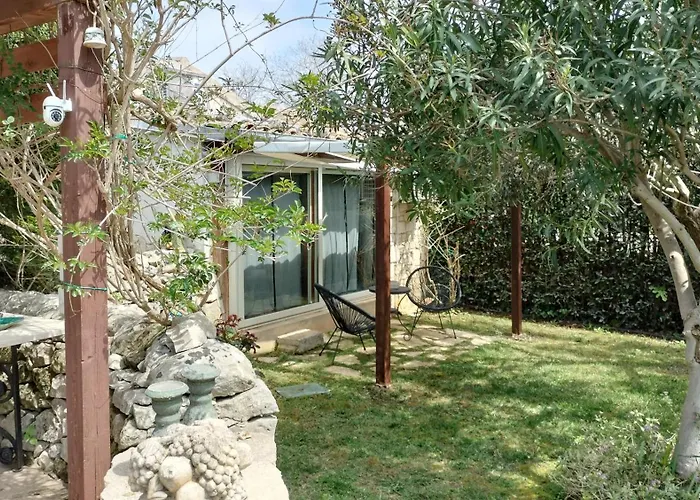 Oasi Di Campagna בית הארחה 4*