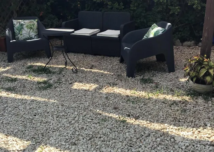 Oasi Di Campagna בית הארחה