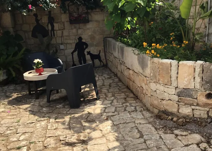 Oasi Di Campagna בית הארחה 4*