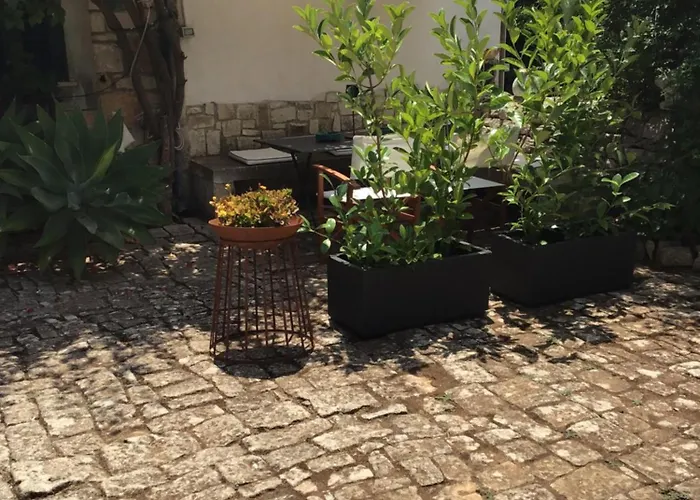 Oasi Di Campagna 4*