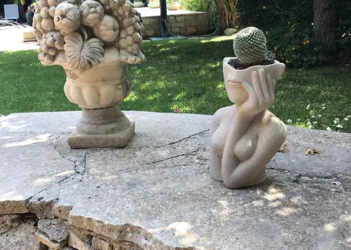 Oasi Di Campagna בית הארחה