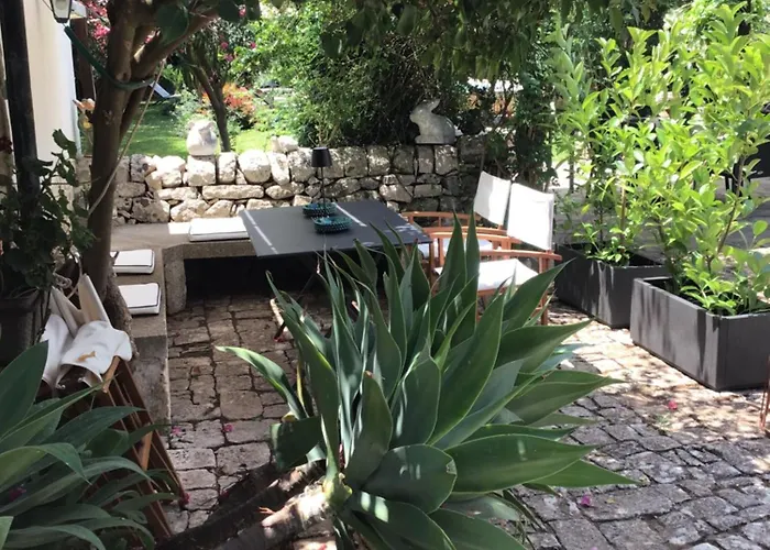 בית הארחה Oasi Di Campagna